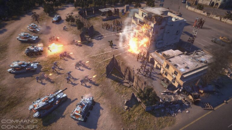 Victory Studios: ‘We are not making the game you want to play’