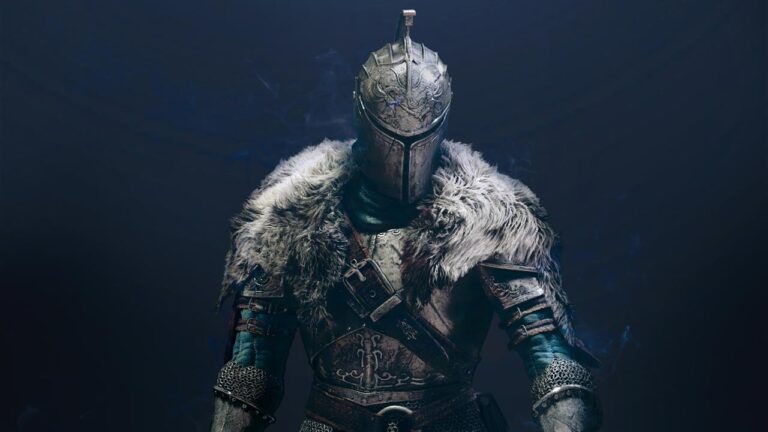 Dark Souls II graphic novel revealed
