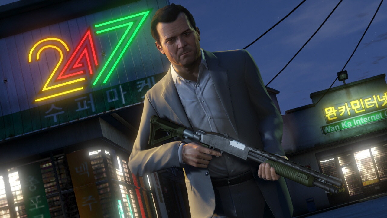 Grand Theft Auto V, The Beatles, And Mainstream Experimentation 2
