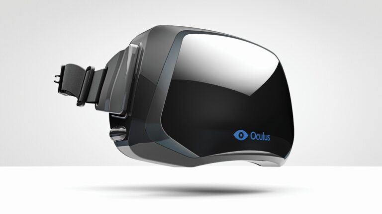 Facebook Just Made VR A Less Interesting Space