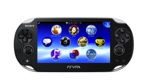 PS4 Connectivity Coming With Next Vita Update 1