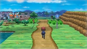 New patch corrects saving bugs in Pokemon X and Y 1