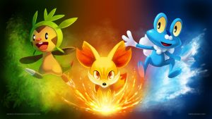 Game-breaking bug in Pokemon X and Y reported by users