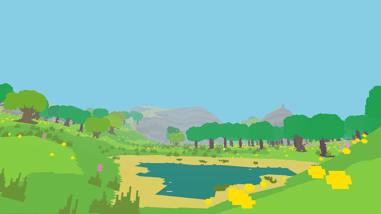 Proteus Creator Talks Sony and Exclusivity