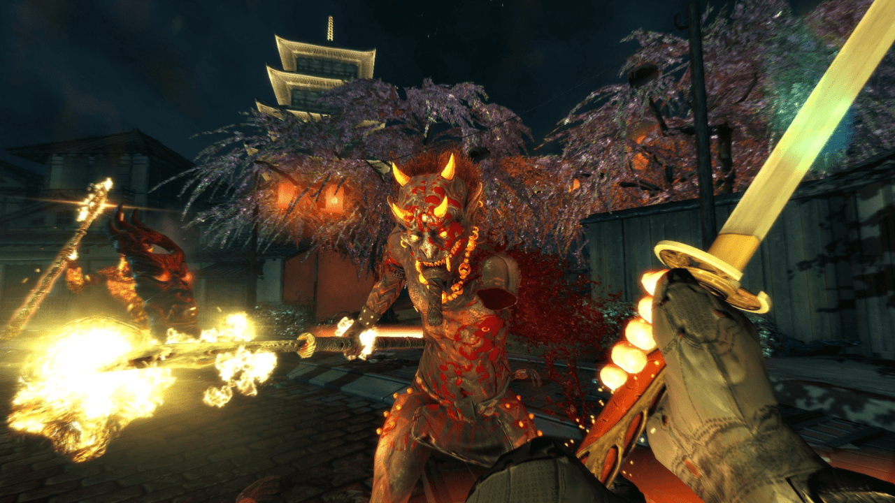 Shadow Warrior (PC) Review 2