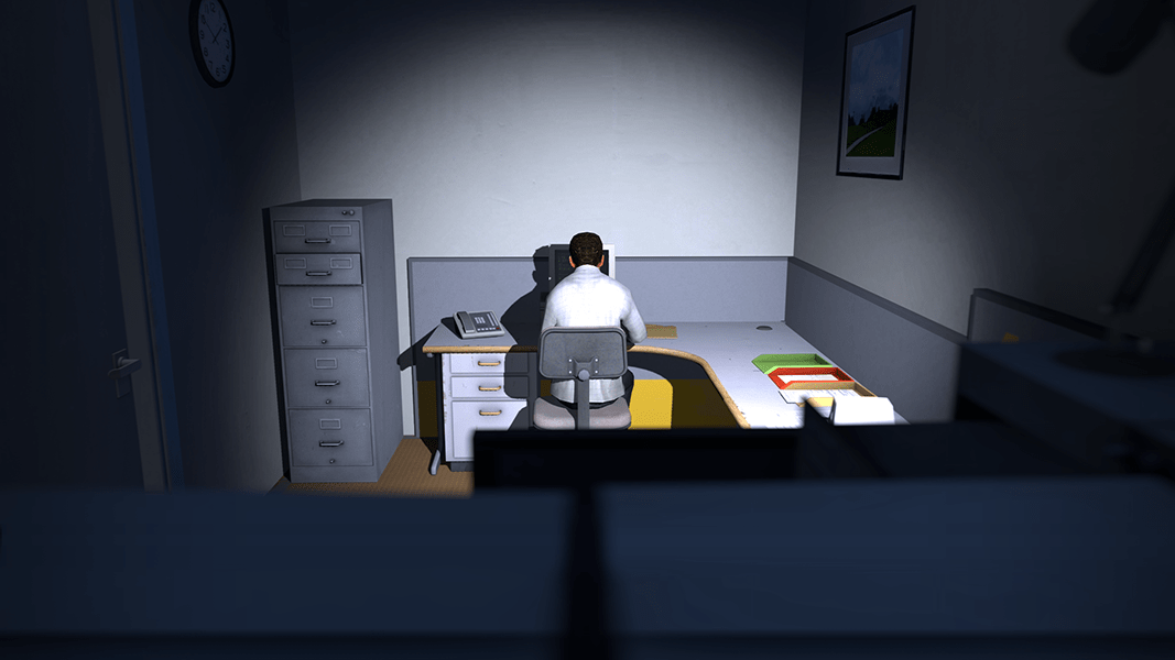 Digital Campgrounds: An Interview With Jaime Woo Stanleyparable