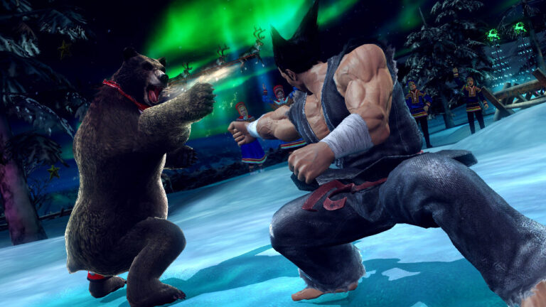 Tekken Producer Says PlayStation 5 Will Not Be A Console