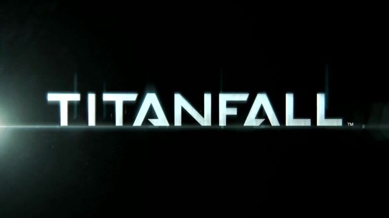 Titanfall Has A Release Date