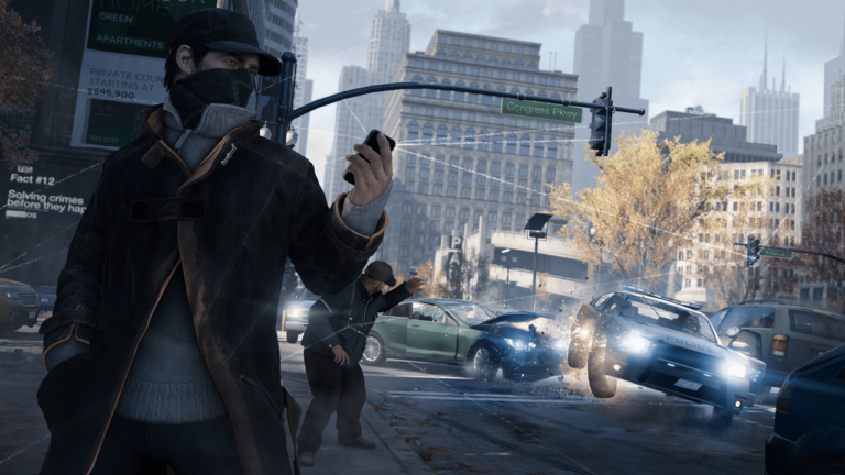 Watch Dogs delay still confusing, despite what analysts say