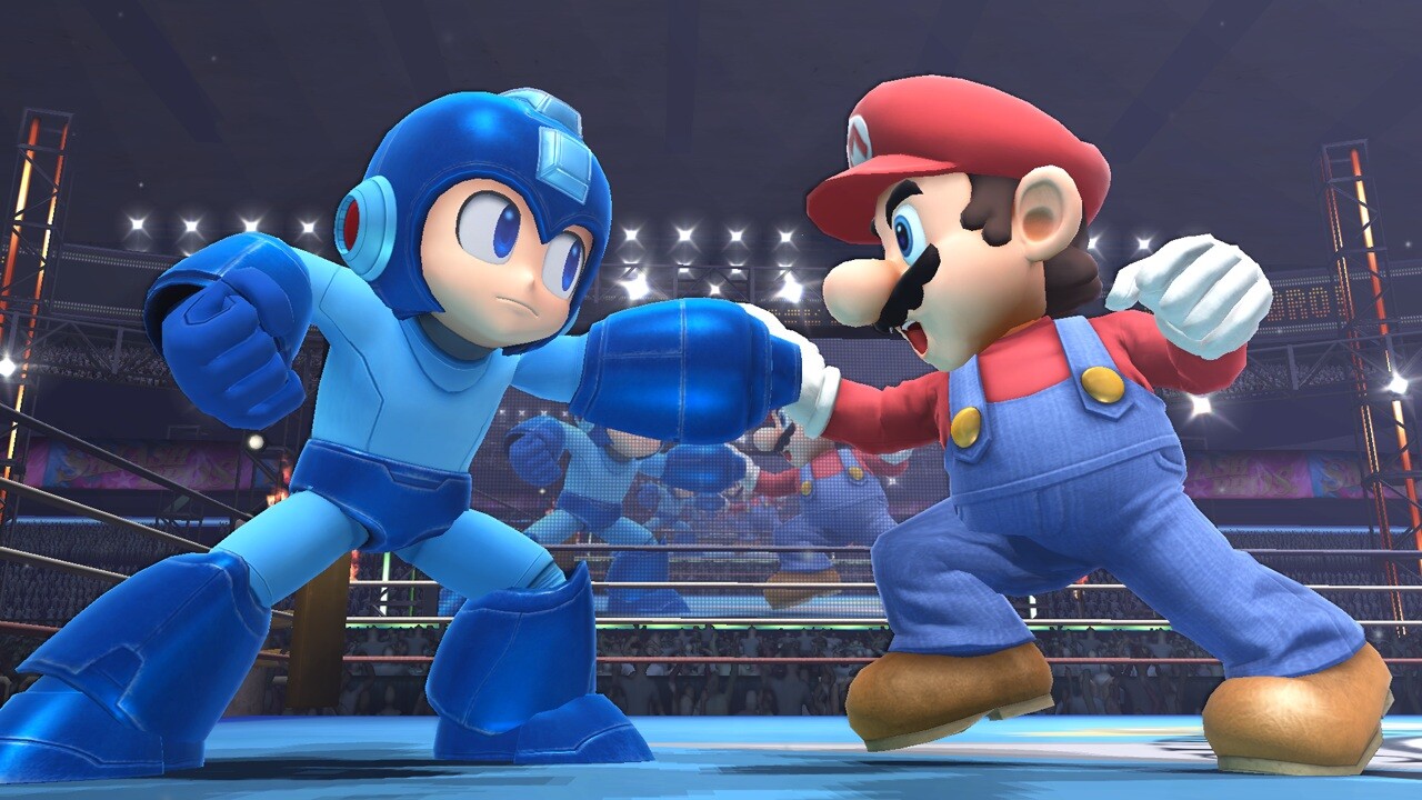 Wii U Just Doesn't Have The Third Party Support It Needs 1