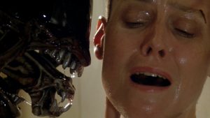 Sega Tries To Save Alien. Again.