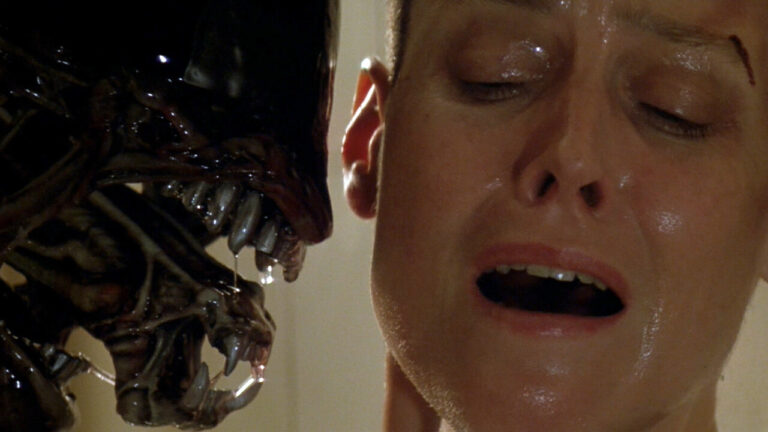 Sega Tries To Save Alien. Again.