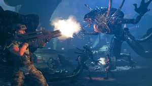 A New Alien Game: Should We Bother Hoping?
