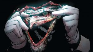 Joker: Death Of The Family (Comic) Review