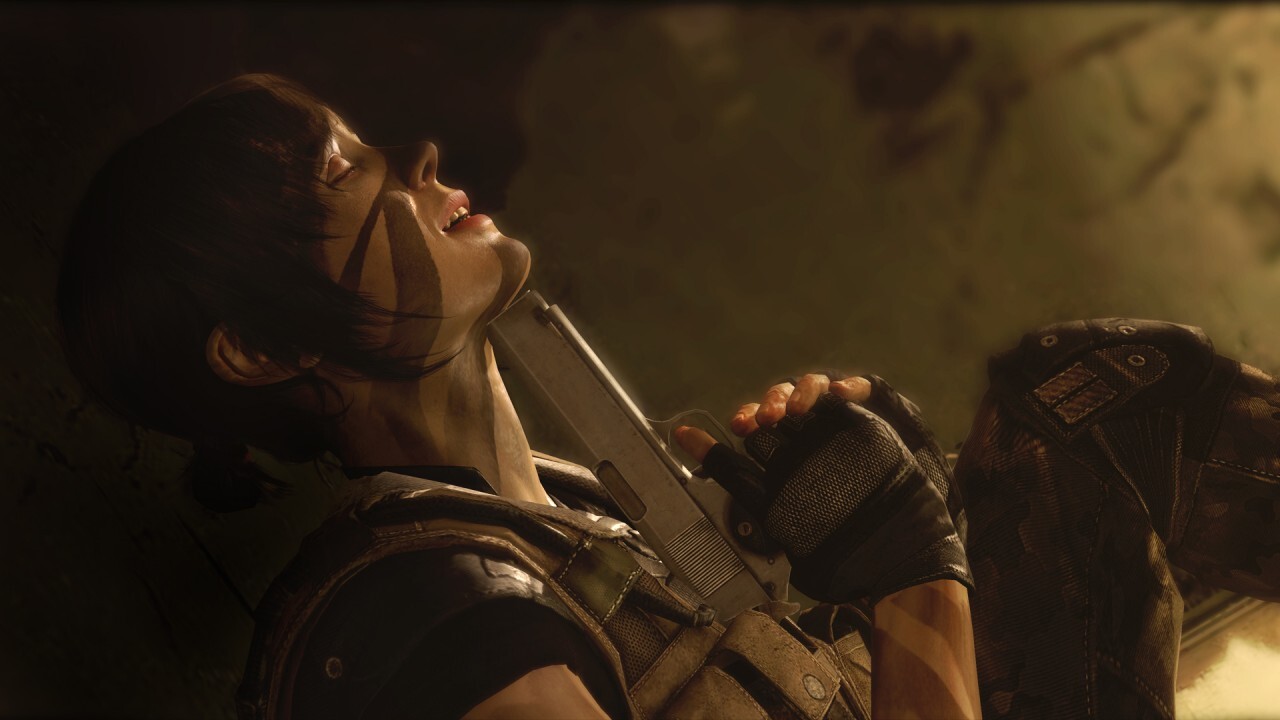Dramatic Games Need An Episodic Structure