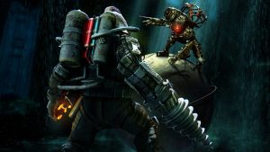 2K Marin hit with massive layoffs 1