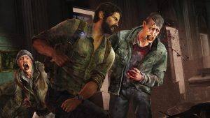 2013’s Best Zombie Is A Blind, Cannibalistic Fungus 1