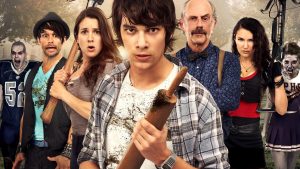 Dead Before Dawn 3D (2012) Review 4