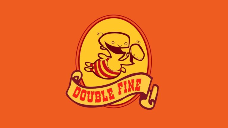 Double Fine Announces Space Simulator Game