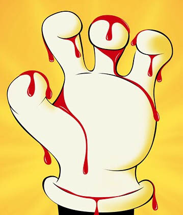 Escape From Tomorrow (2013) Review Escapefromtomorrowinsert4