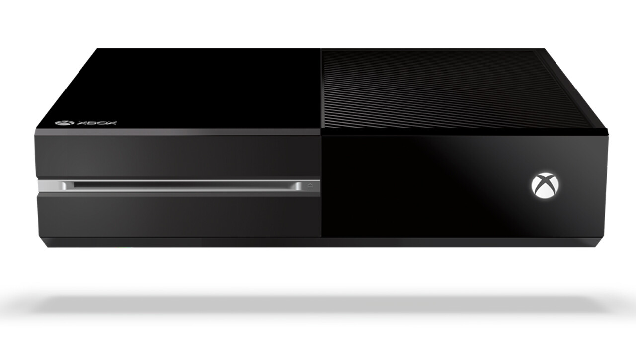 Xbox One a top "breakthrough" product of 2013