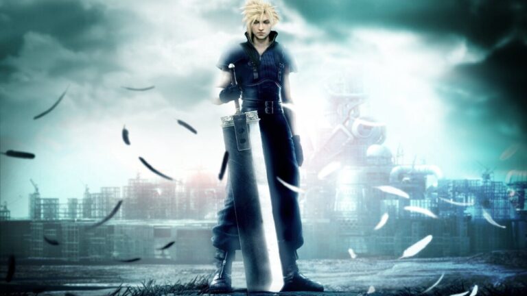 Final Fantasy VII May Take Years To Come To Smartphones