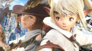 Final Fantasy XIV: A Realm Reborn (PS3) Review