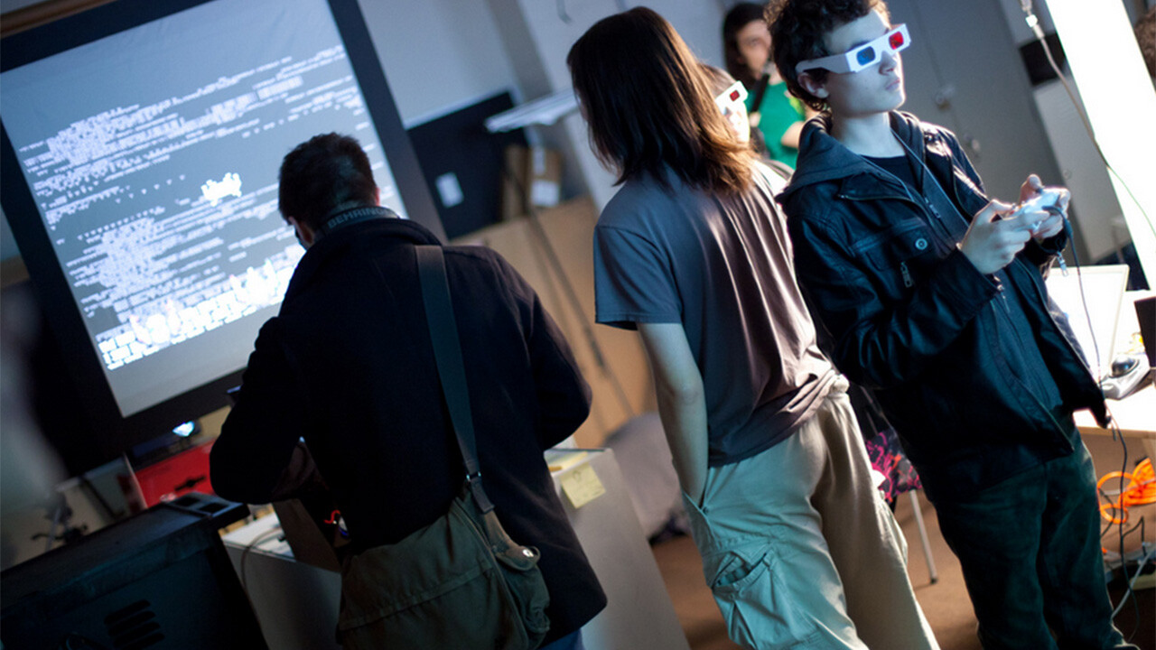 Digital Campgrounds: An Interview With Jaime Woo 1