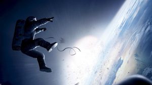 Gravity (2013) Review 6