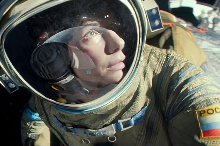 Gravity (2013) Review Gravityinsert2