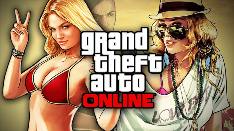 GTA Online Launches Today