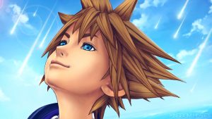 Square Enix Releases New Kingdom Hearts 3 Footage