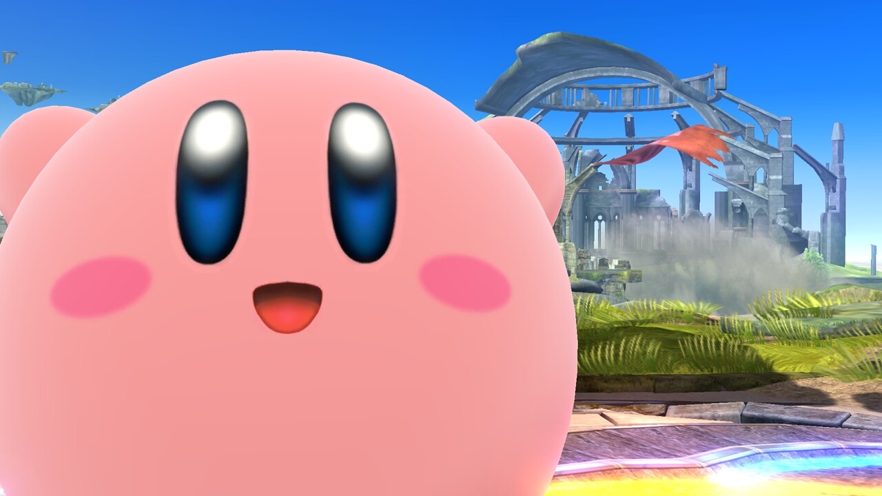 A New Kirby Announced...But Do We Want It? 1