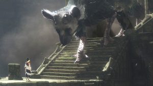 The Last Guardian May End Up Releasing on PlayStation 4 1
