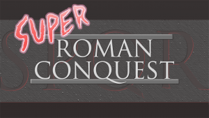 Silver lining in Super Roman Conquest for former LucasArts devs 4