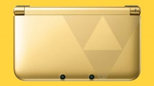 A Link Between Worlds 3DS XL Bundle Coming to North America 1