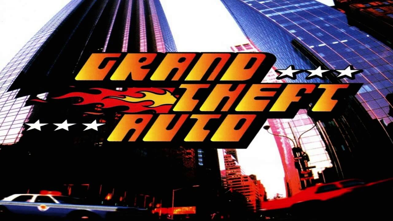 Grand Theft Auto I receives a 3D remake