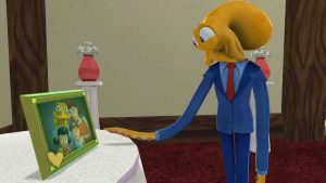 Interview with Octodad Dadliest Catch's Kevin Geisler 1