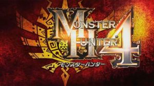 Monster Hunter 4 Sells Over 3 Million Copies in Japan