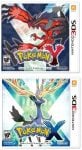 Pokémon X and Y (3DS) Review 5