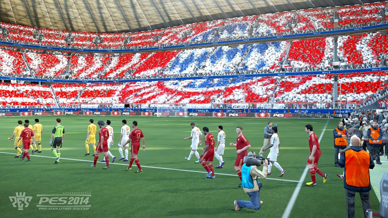 Pro Evolution Soccer 2014 (Ps3) Review Proevo2014Insert