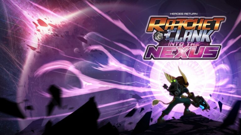 Another Ratchet and Clank Game…Again?