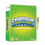 Skylanders Swapforce (3DS) Review: Kids Will Be Kids 4