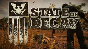 State of Decay 'Breakdown' DLC Revealed 1