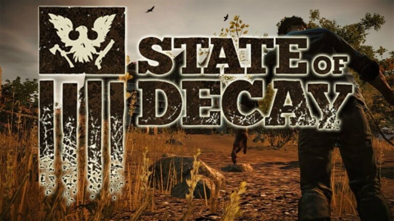 State of Decay ‘Breakdown’ DLC Revealed