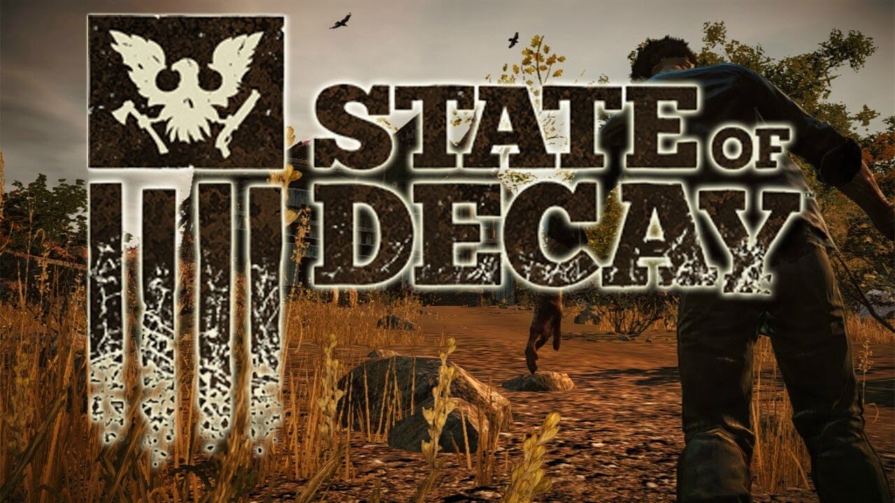 State of Decay 'Breakdown' DLC Revealed 1
