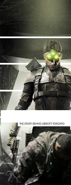 splintercell