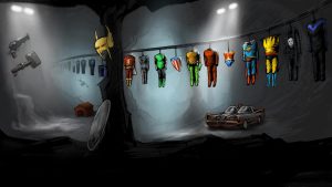 Tickets for Silver Snail's Halloween Party on sale now