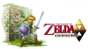 A Link Between Worlds Will Break The Zelda Norm