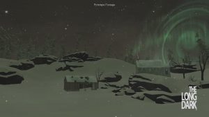 The Long Dark Reaches Its Kickstarter Goal 2